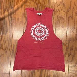 Spiritual gangster size small